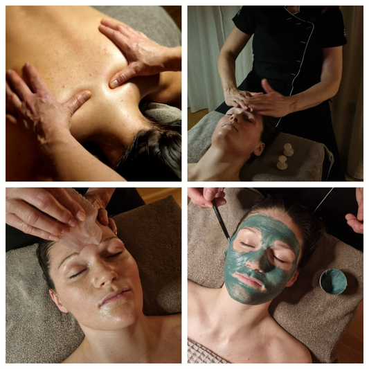 Friskvårdskvitto – tillgodo hos Salong Soulcare & Wellness by Broms - Östersund