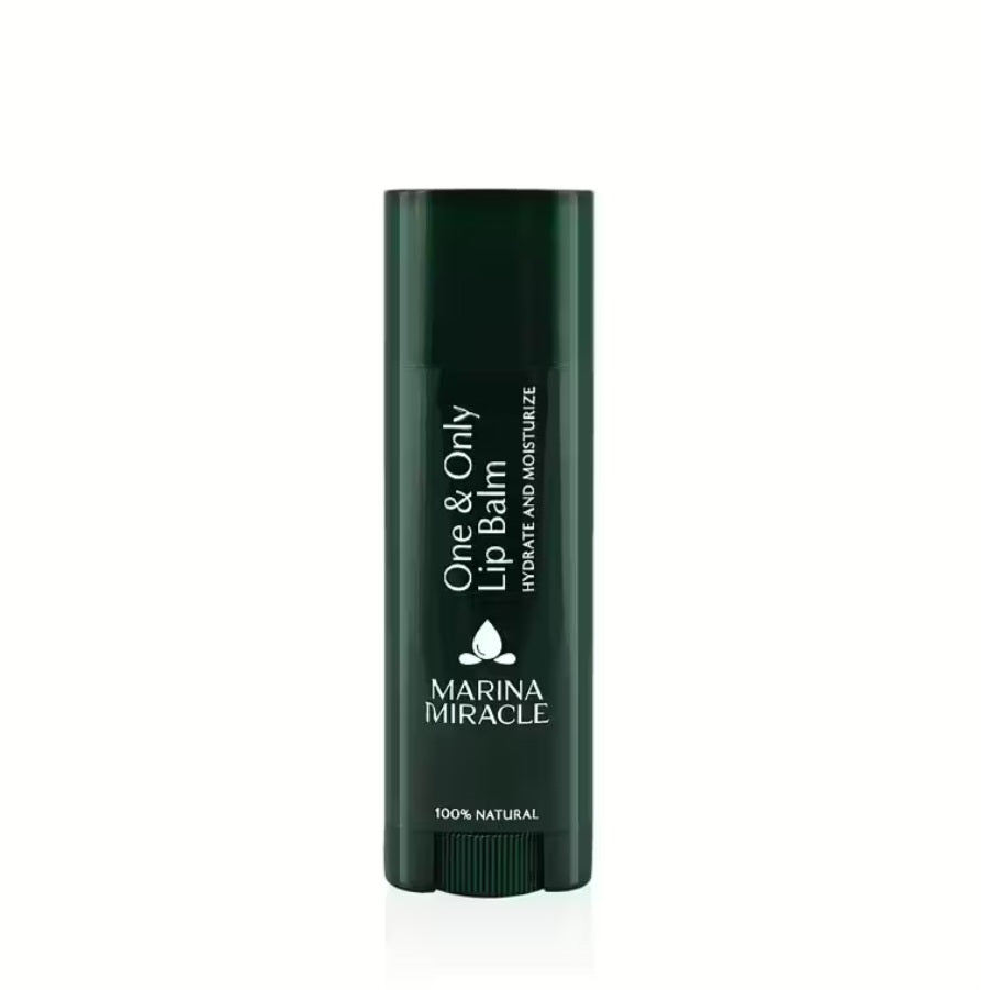 The One  & Only Lip balm Marina Miracle