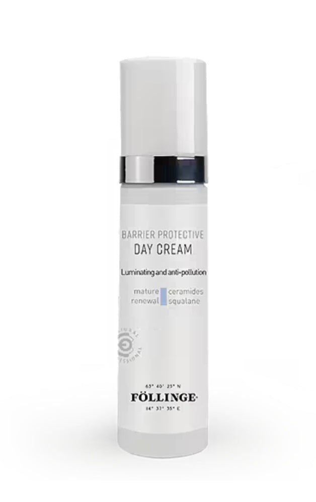 Föllinge Mature Barrier Protecting Day Cream