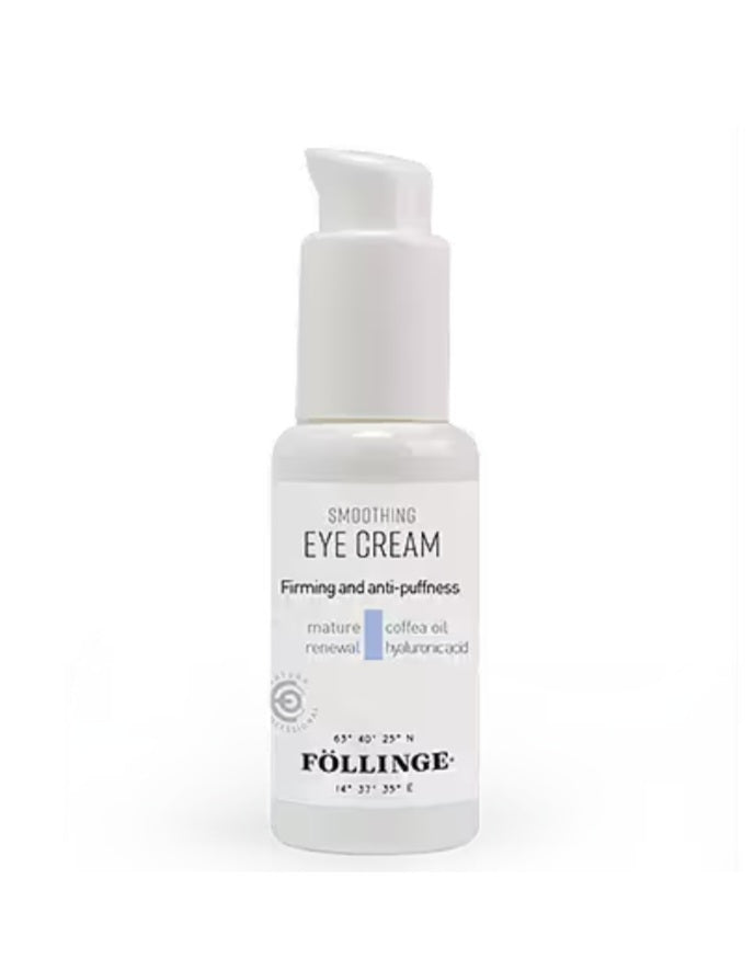 Föllinge Pro Mature Smoothing Eye Cream