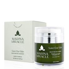 Ladda upp bild till gallerivisning, Save Our Skin Balm Marina Miracle
