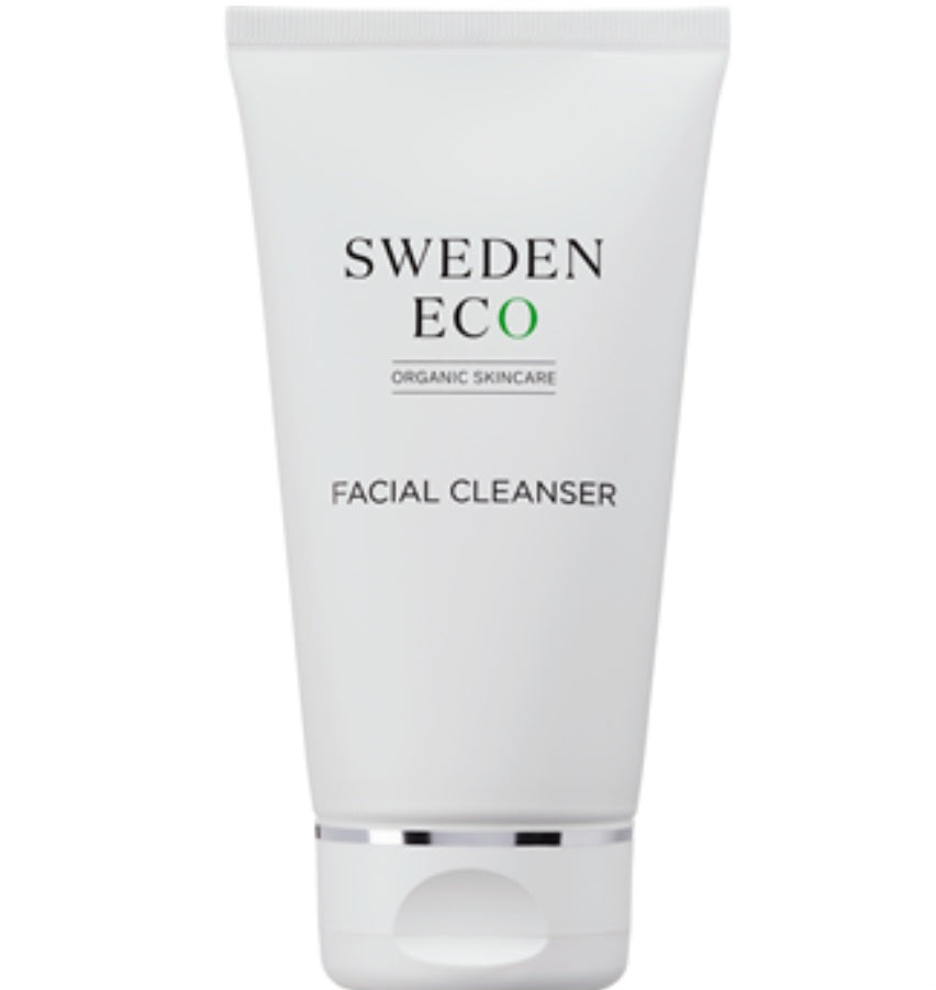 Facial Cleanser Sweden Eco