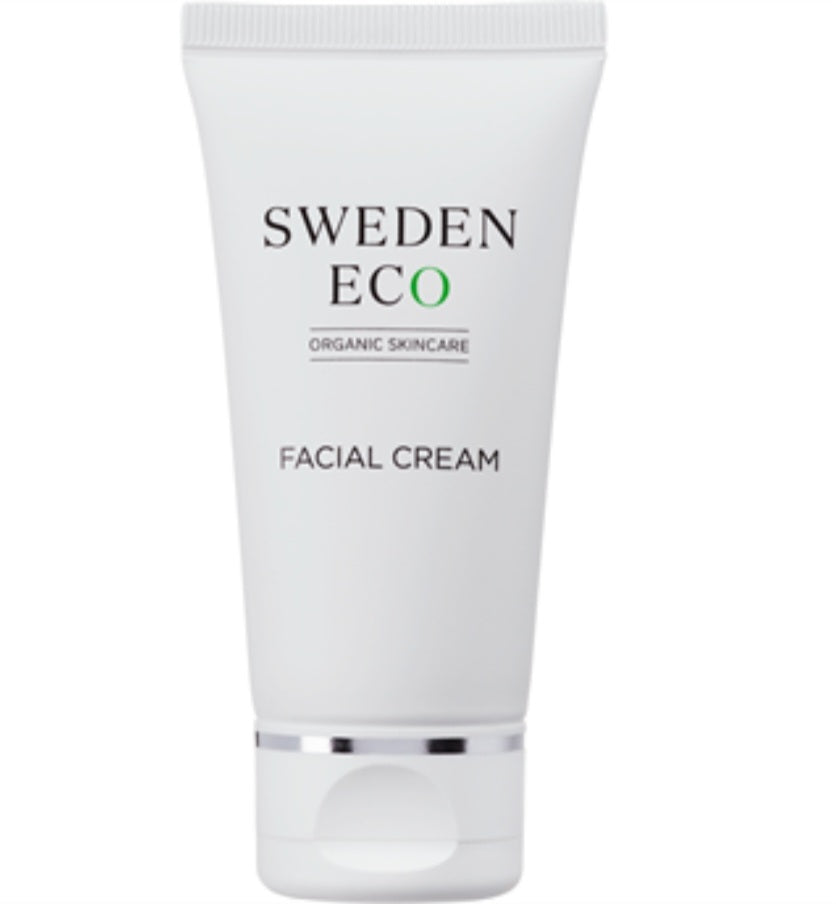 Facial Cream Sweden Eco