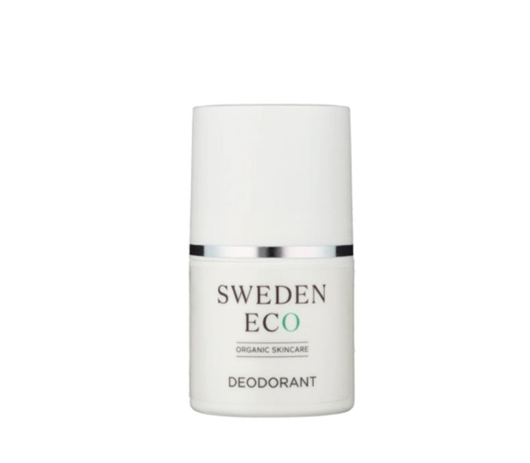 Sweden Eco Deodorant Unisex