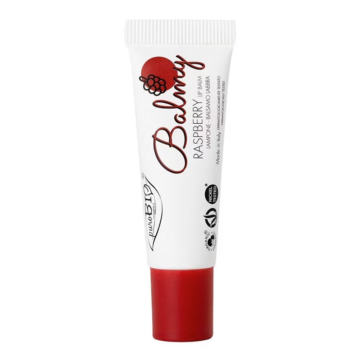 Balmy Lipgloss Pure Bio