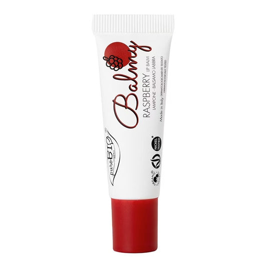 Balmy Lipgloss Pure Bio