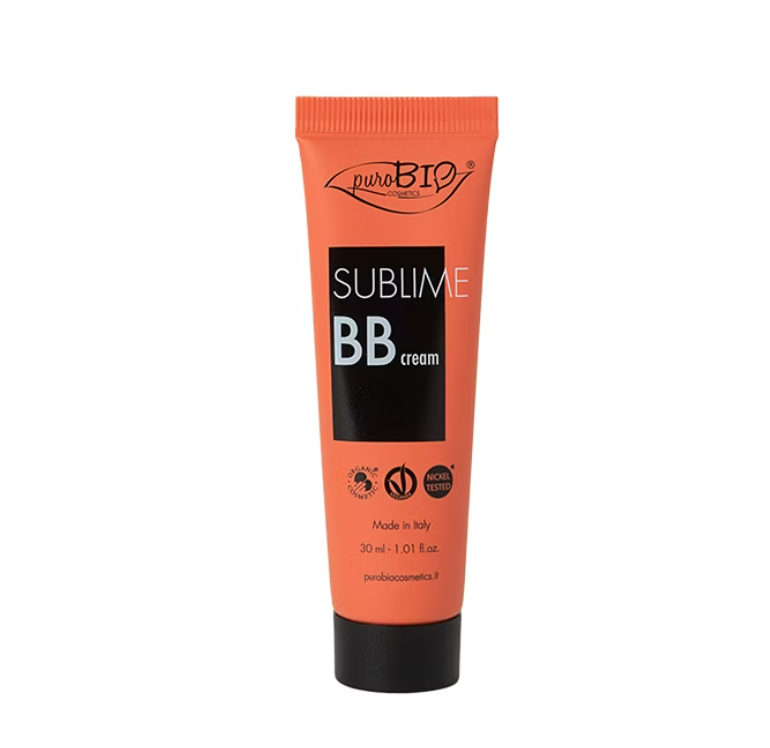 Sublime BB Cream  PuroBio