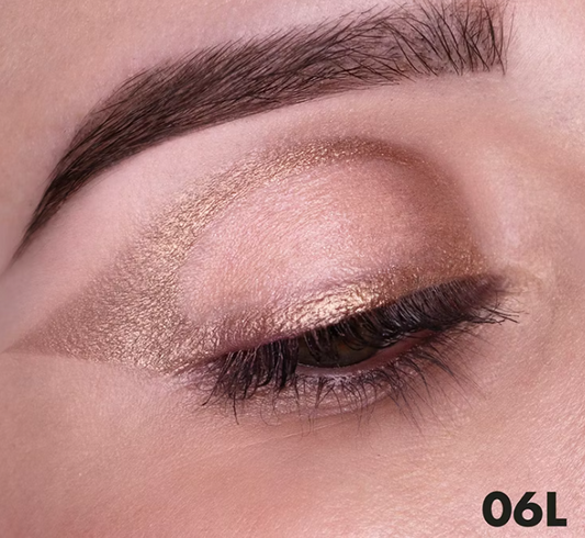 NYHET! Long Lasting Eyeshadows - Kingsize Pencil PureBIO