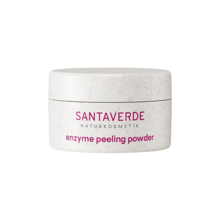 Enzyme peeling Powder Santaverde