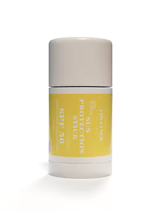 Föllinge Sun Protection Stick SPF 50, 25ml