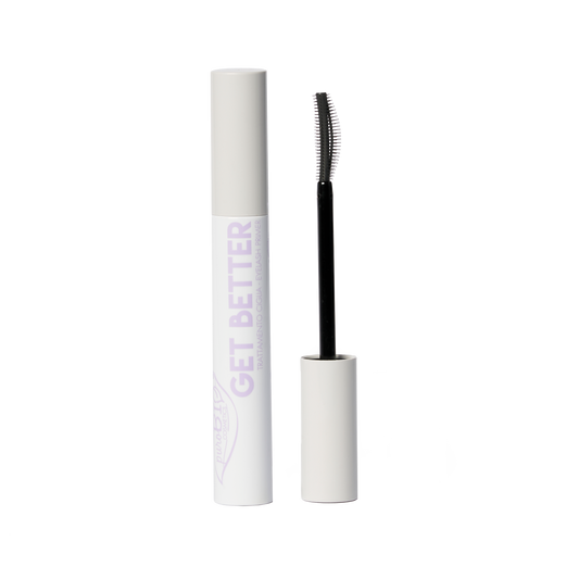 Serum Mascara Get Better Pure Bio