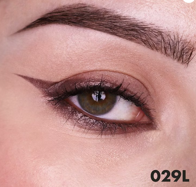 NYHET! Long Lasting Eyeshadows - Kingsize Pencil PureBIO