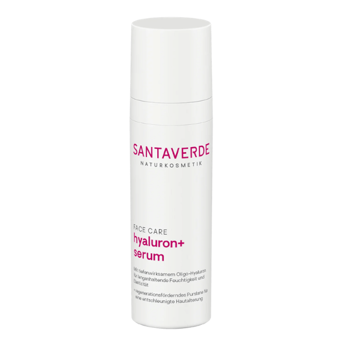 Hyaluron + Serum