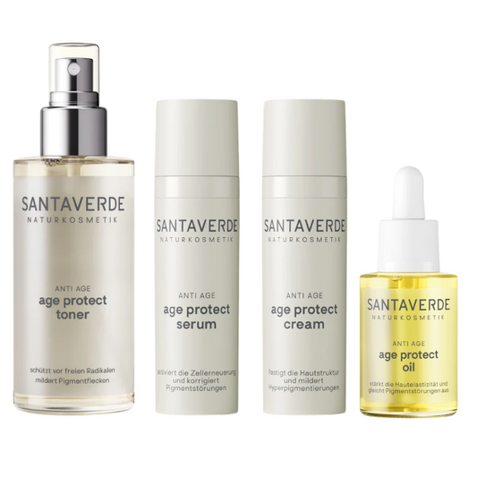 Lyxpaket Anti Age Santa Verde