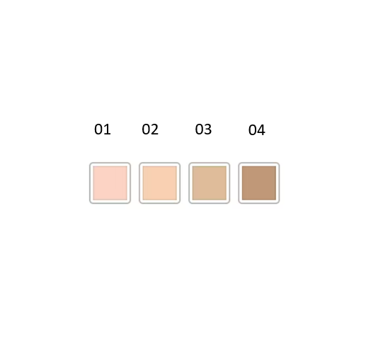 Sublime BB Cream  PuroBio