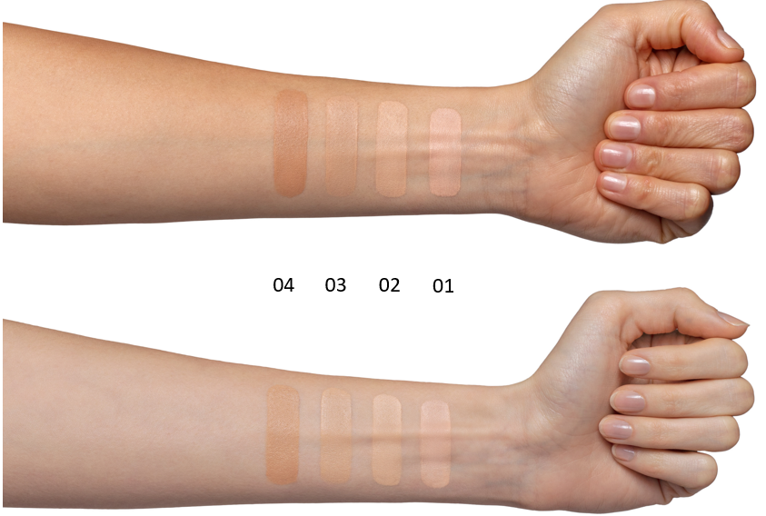 Sublime BB Cream  PuroBio