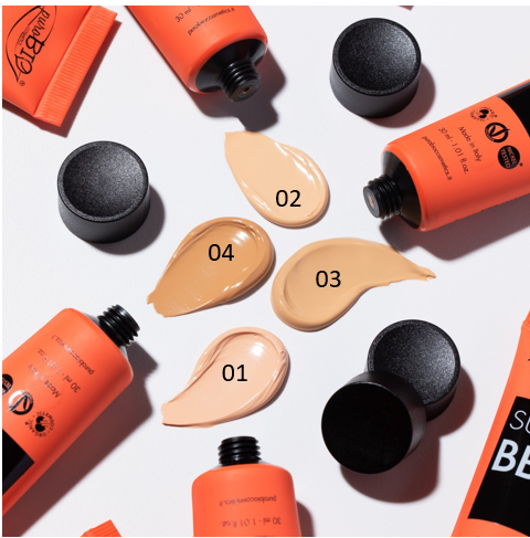 Sublime BB Cream  PuroBio