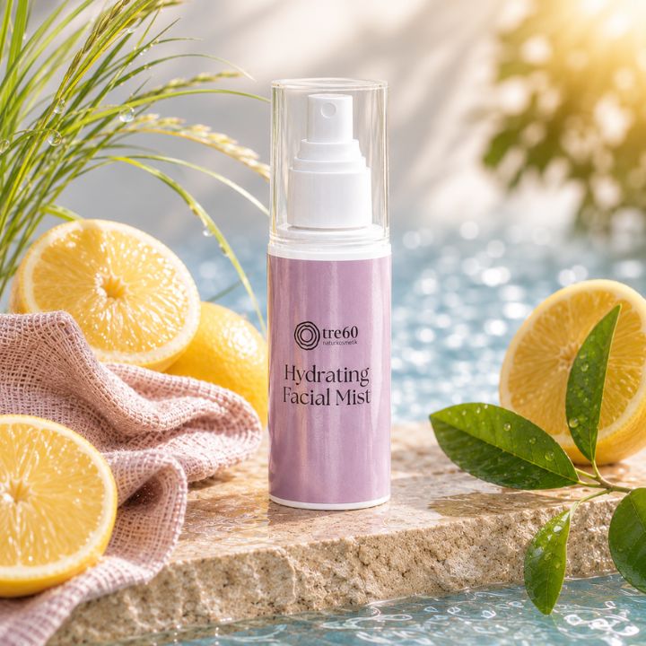 Facial Mist