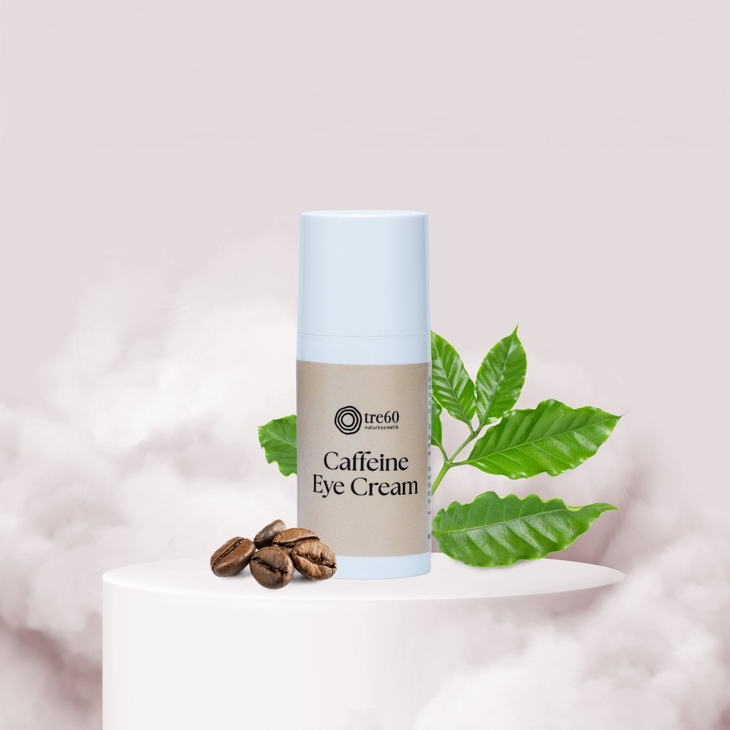 Caffeine Eye Cream 15 ml