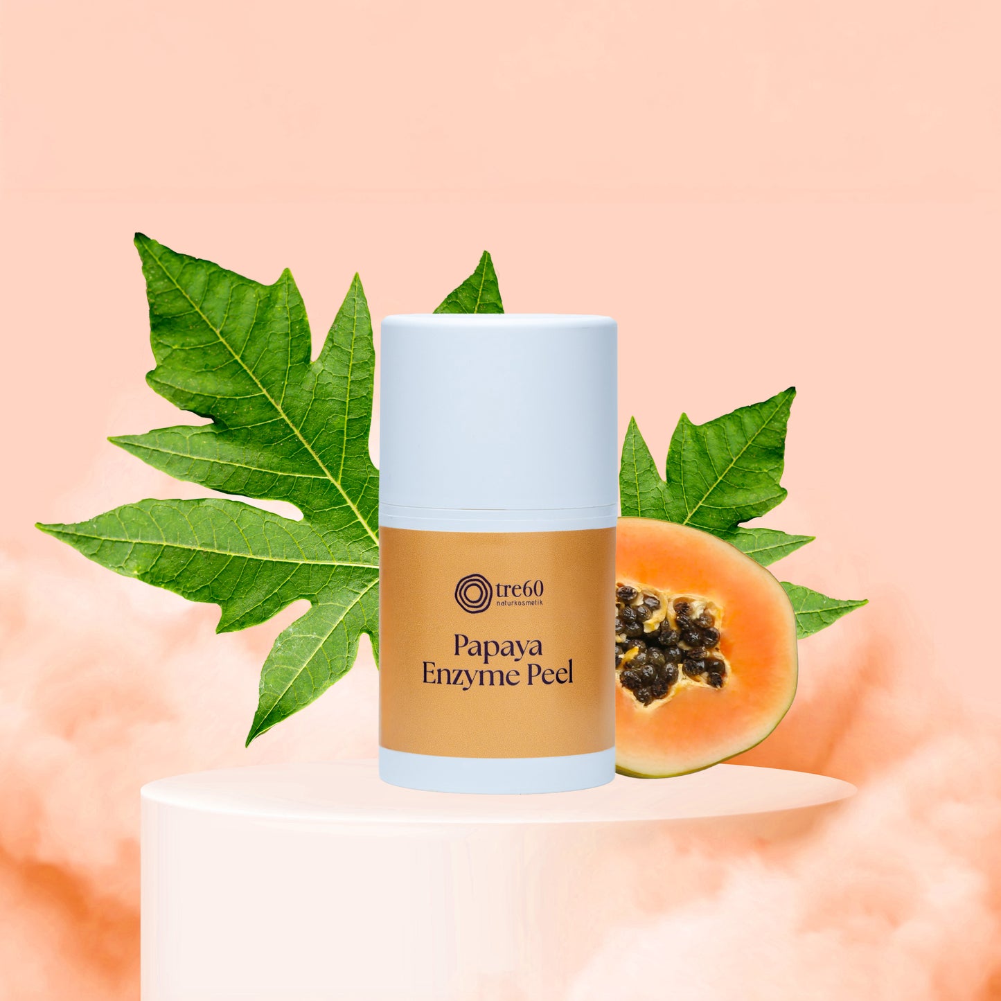 Papaya Enzyme Peel 50 ml