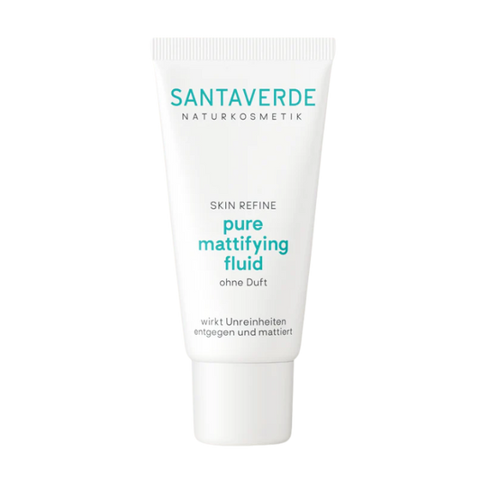 Pure Mattifying Fluid Santaverde