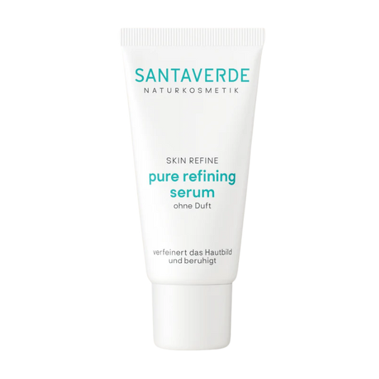 Pure Refining Serum Santaverde
