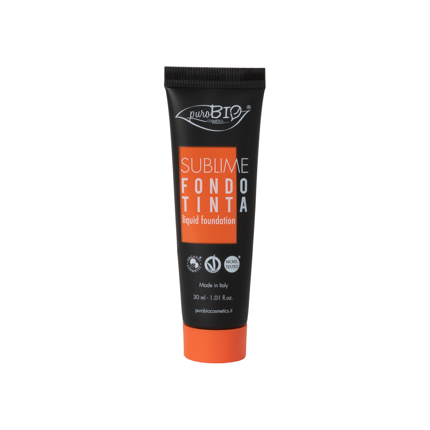 Sublime Liquid Foundation PuroBio