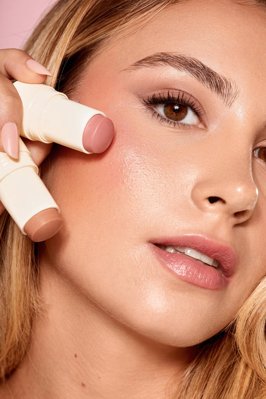 NYHET! TWIST & GO Creamy Bronzer Pure Bio