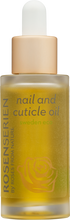 Ladda upp bild till gallerivisning, Nail &amp; cuticle oil
