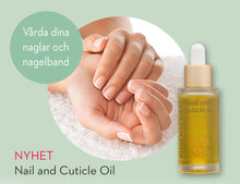 Ladda upp bild till gallerivisning, Nail &amp; cuticle oil
