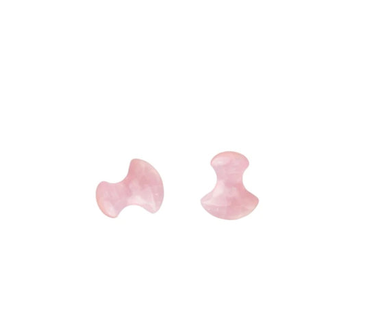 Rose Glow Mushroom (1 st)