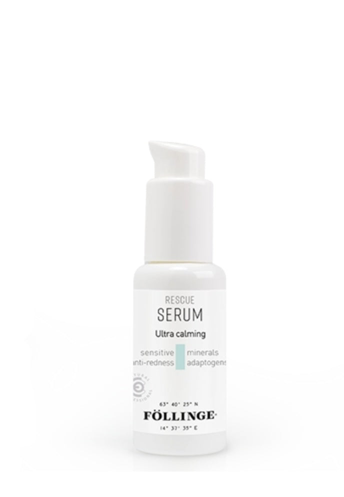 Föllinge Pro Sensitive Rescue Serum