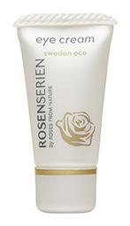 Eye Cream Rosenserien